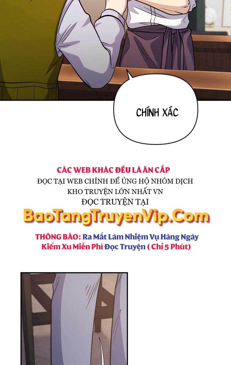 Nhà Hàng Thợ Săn Quái Vật Chapter 10 - Trang 2