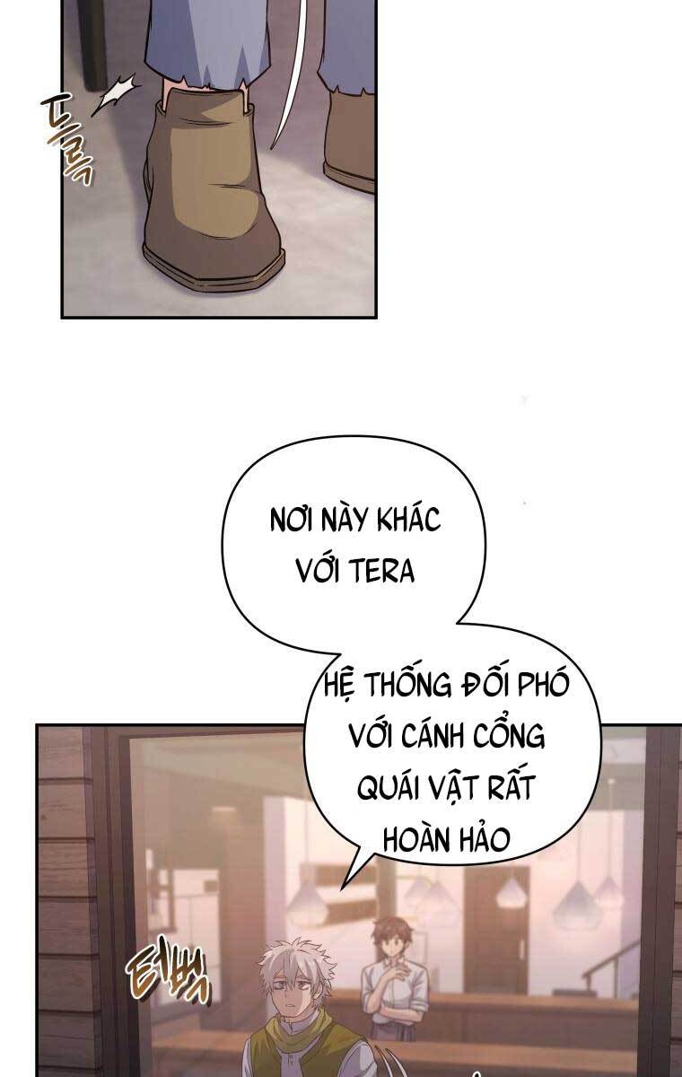 Nhà Hàng Thợ Săn Quái Vật Chapter 10 - Trang 2