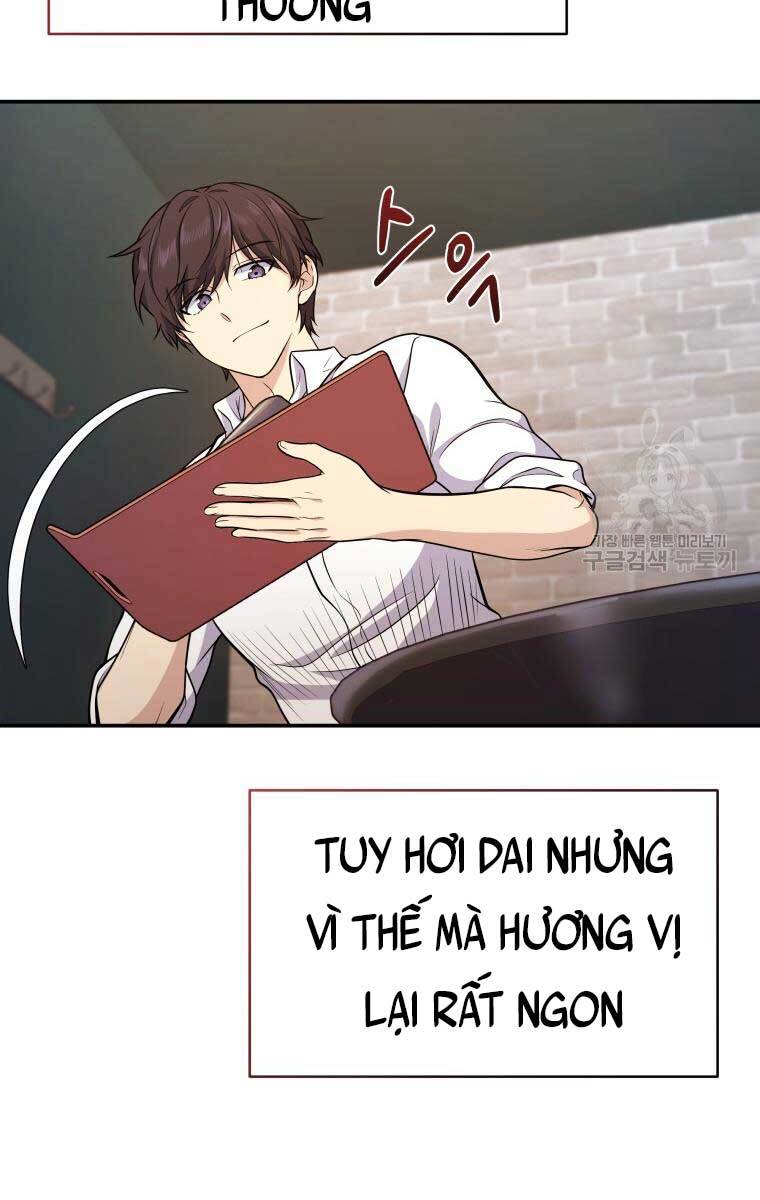 Nhà Hàng Thợ Săn Quái Vật Chapter 10 - Trang 2