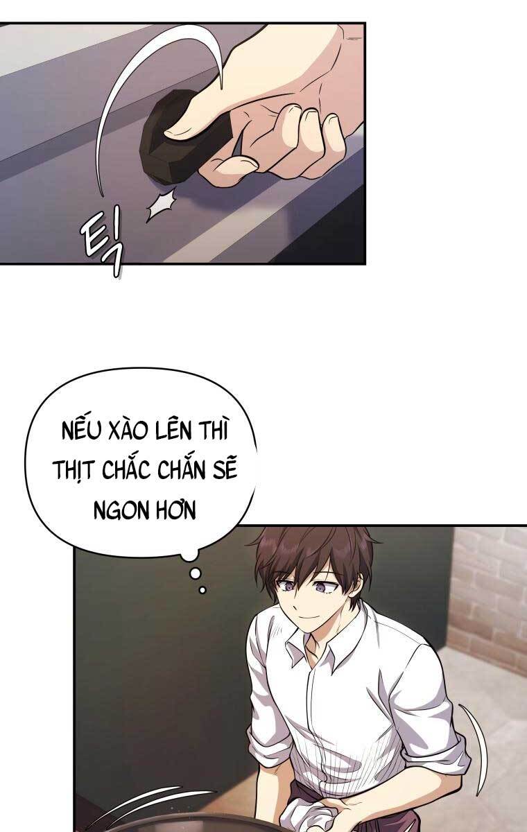 Nhà Hàng Thợ Săn Quái Vật Chapter 10 - Trang 2