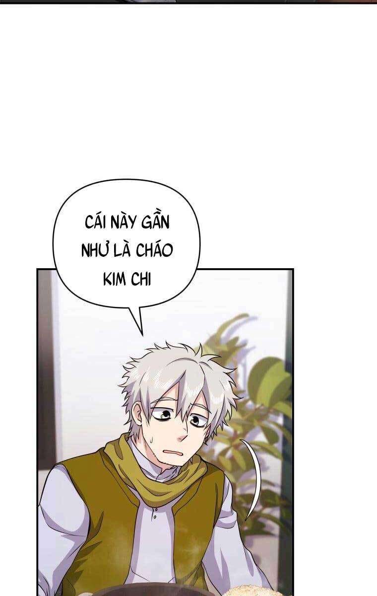 Nhà Hàng Thợ Săn Quái Vật Chapter 9 - Trang 2