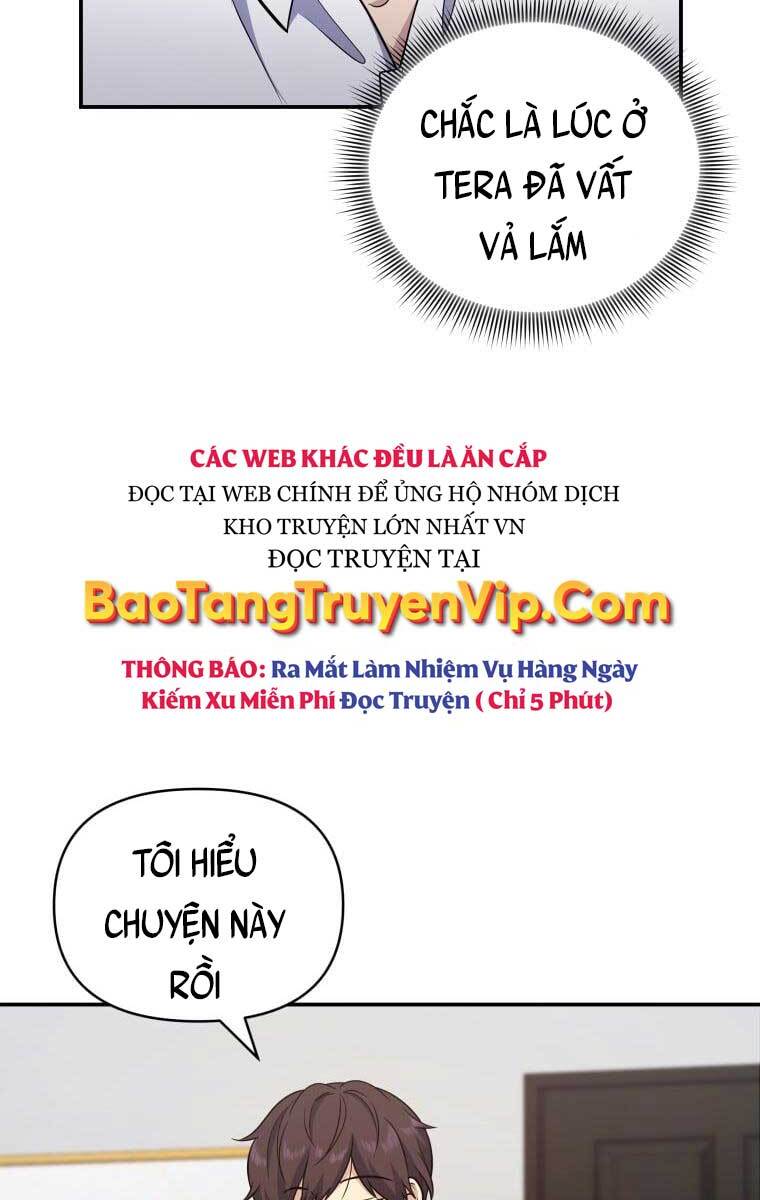 Nhà Hàng Thợ Săn Quái Vật Chapter 9 - Trang 2