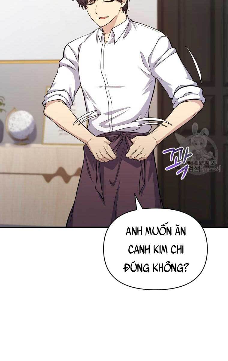 Nhà Hàng Thợ Săn Quái Vật Chapter 9 - Trang 2