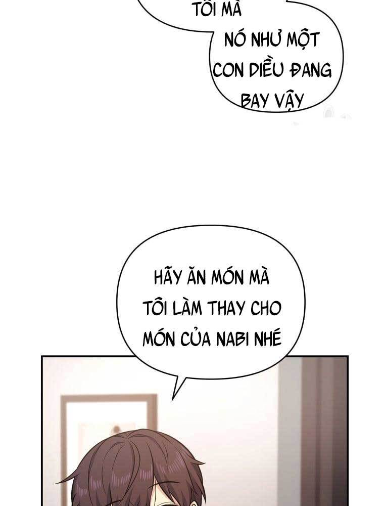 Nhà Hàng Thợ Săn Quái Vật Chapter 9 - Trang 2