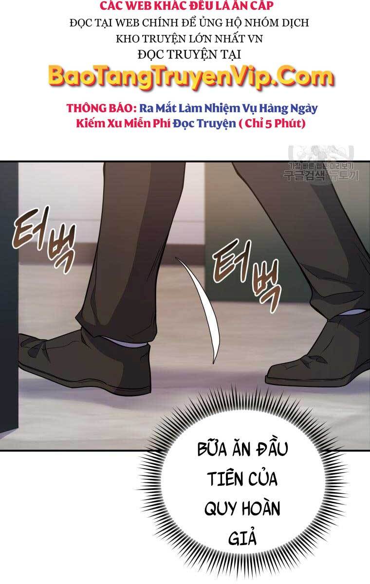 Nhà Hàng Thợ Săn Quái Vật Chapter 9 - Trang 2