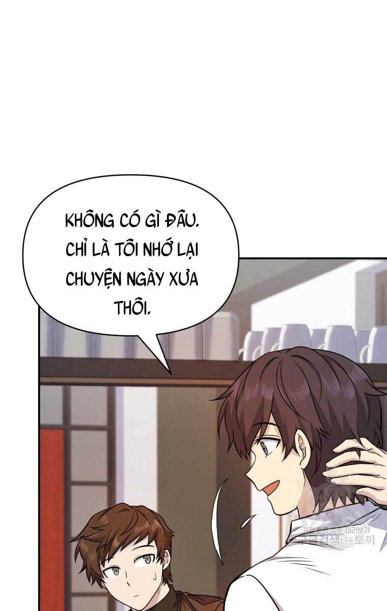 Nhà Hàng Thợ Săn Quái Vật Chapter 9 - Trang 2