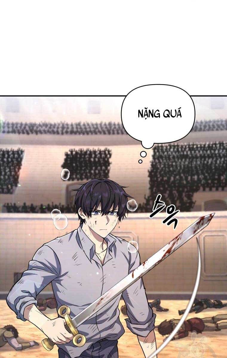 Nhà Hàng Thợ Săn Quái Vật Chapter 9 - Trang 2