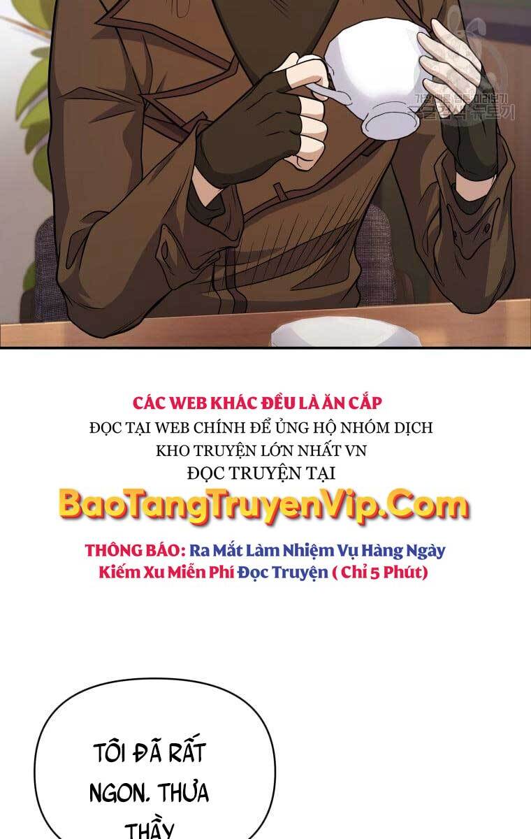 Nhà Hàng Thợ Săn Quái Vật Chapter 9 - Trang 2