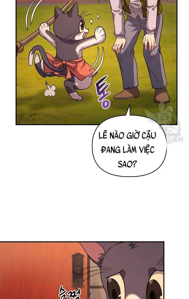 Nhà Hàng Thợ Săn Quái Vật Chapter 9 - Trang 2