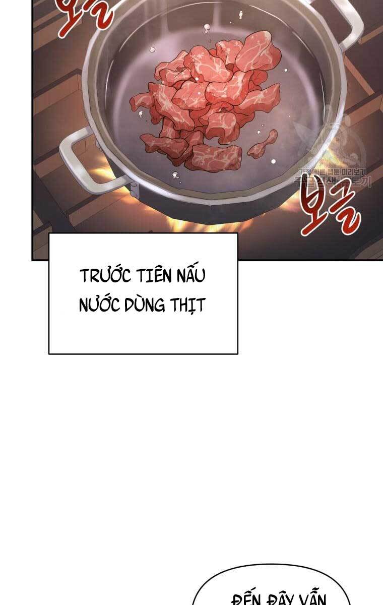 Nhà Hàng Thợ Săn Quái Vật Chapter 9 - Trang 2