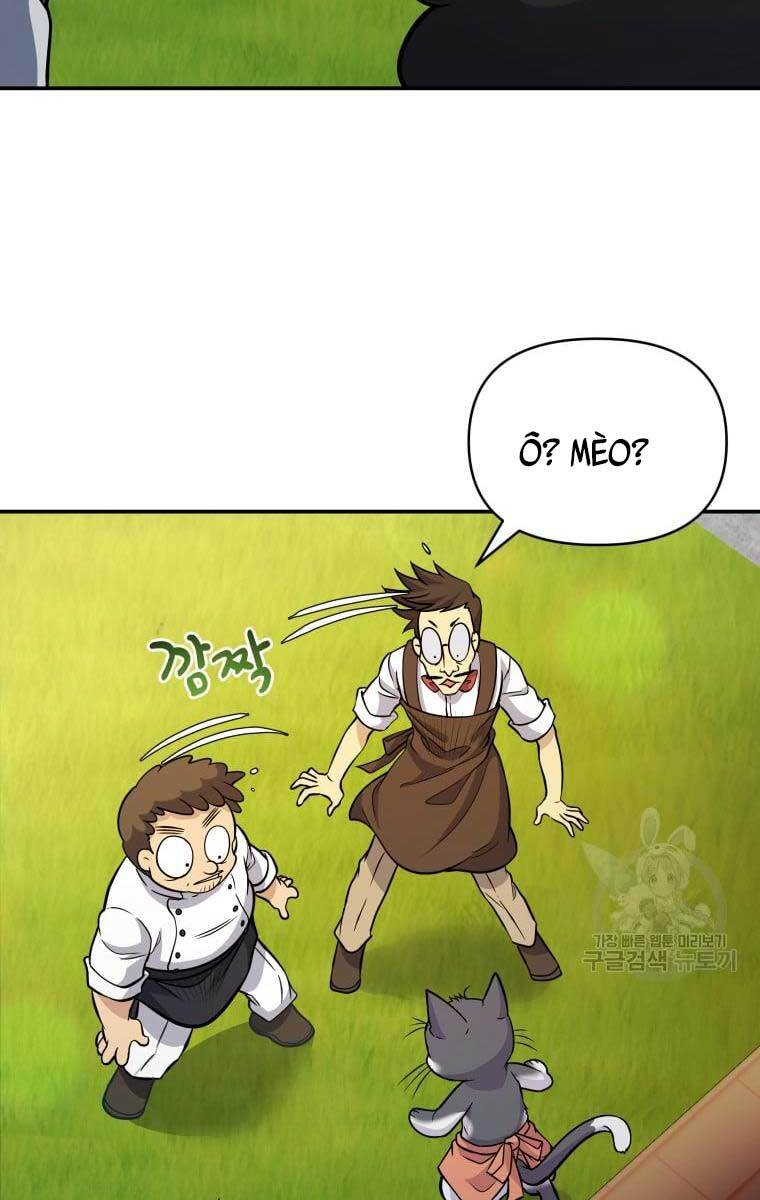 Nhà Hàng Thợ Săn Quái Vật Chapter 8 - Trang 2