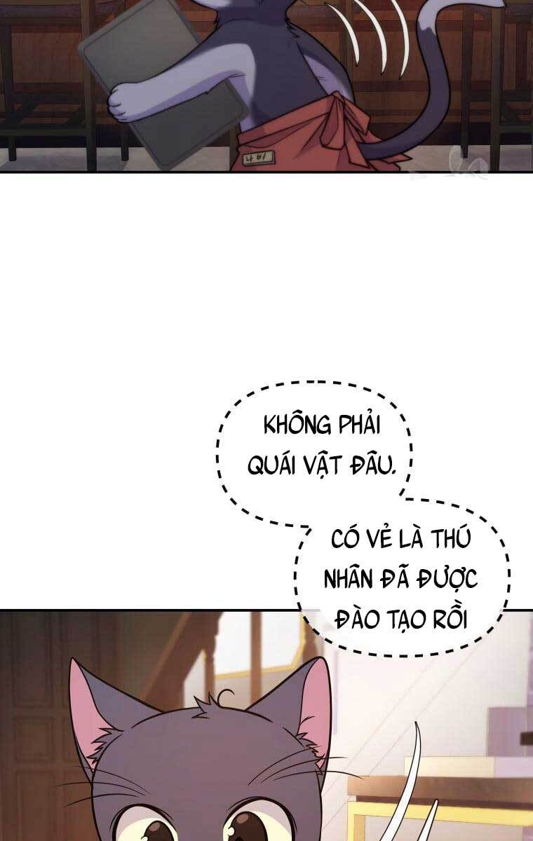 Nhà Hàng Thợ Săn Quái Vật Chapter 8 - Trang 2