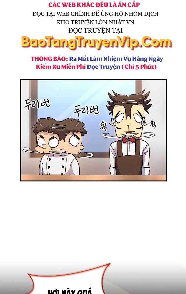 Nhà Hàng Thợ Săn Quái Vật Chapter 8 - Trang 2