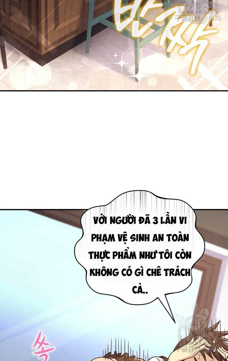 Nhà Hàng Thợ Săn Quái Vật Chapter 8 - Trang 2