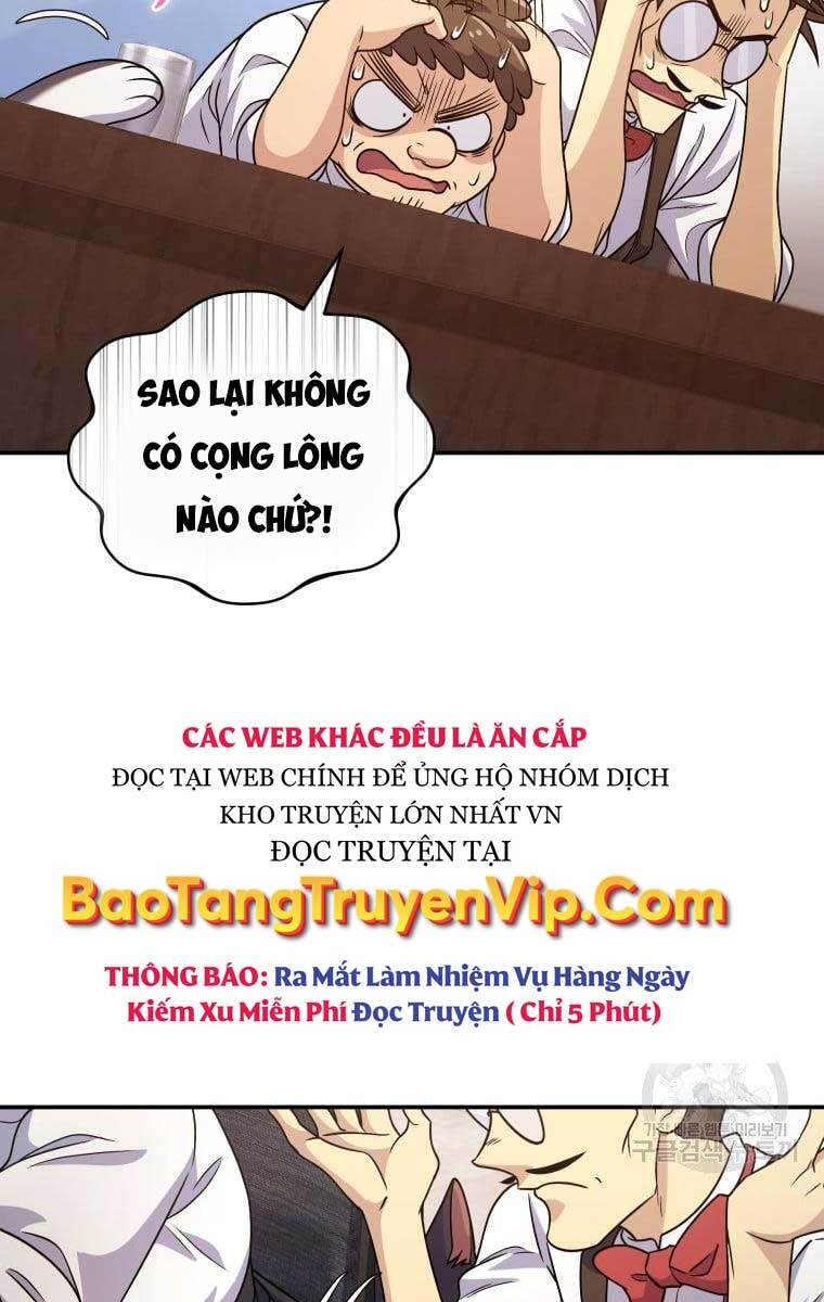 Nhà Hàng Thợ Săn Quái Vật Chapter 8 - Trang 2