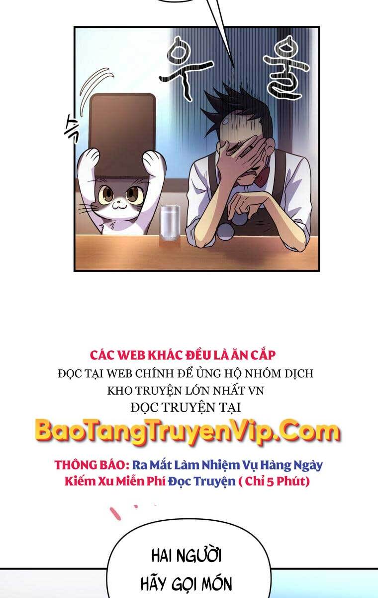 Nhà Hàng Thợ Săn Quái Vật Chapter 8 - Trang 2