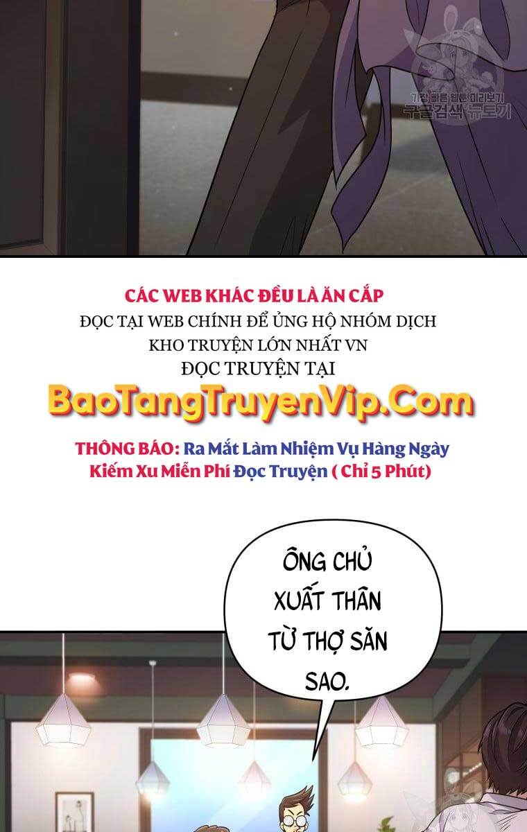 Nhà Hàng Thợ Săn Quái Vật Chapter 8 - Trang 2