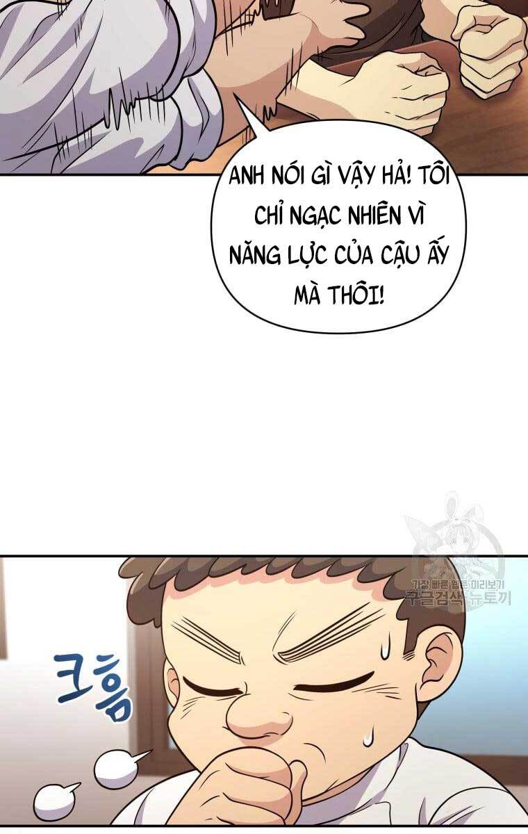 Nhà Hàng Thợ Săn Quái Vật Chapter 8 - Trang 2