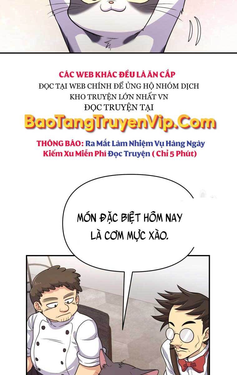 Nhà Hàng Thợ Săn Quái Vật Chapter 8 - Trang 2