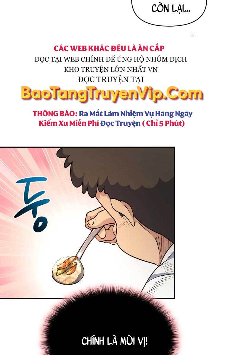 Nhà Hàng Thợ Săn Quái Vật Chapter 8 - Trang 2