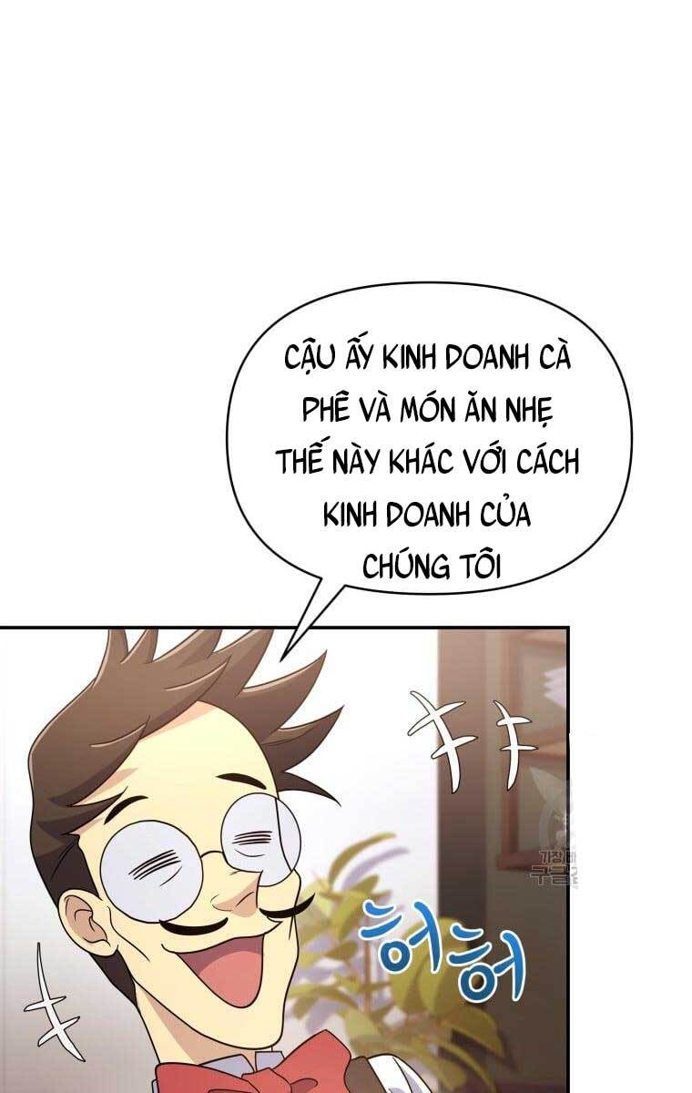 Nhà Hàng Thợ Săn Quái Vật Chapter 8 - Trang 2