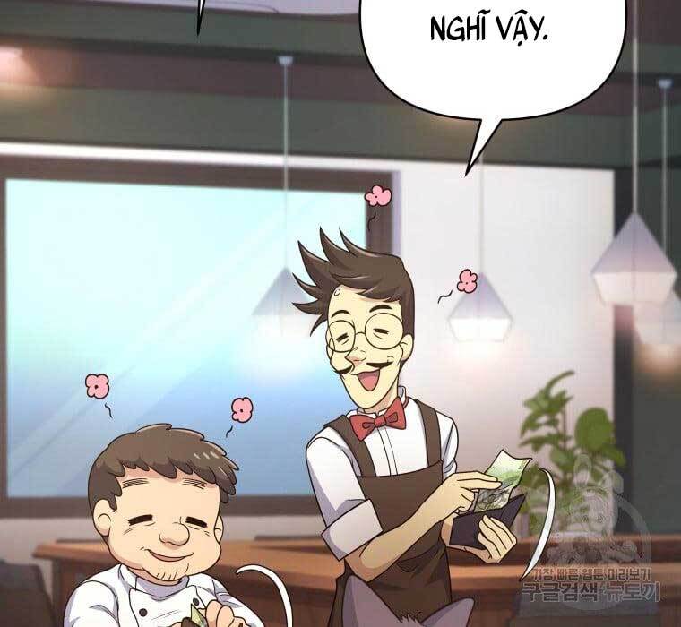 Nhà Hàng Thợ Săn Quái Vật Chapter 8 - Trang 2