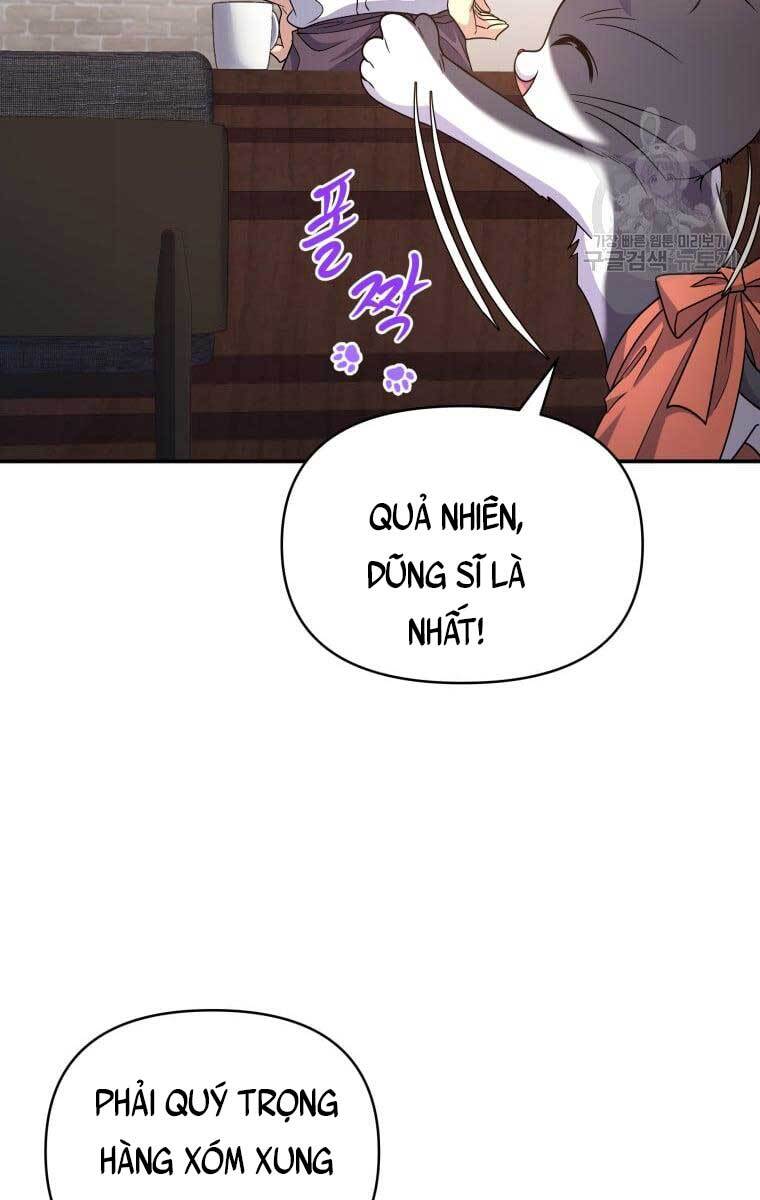 Nhà Hàng Thợ Săn Quái Vật Chapter 8 - Trang 2