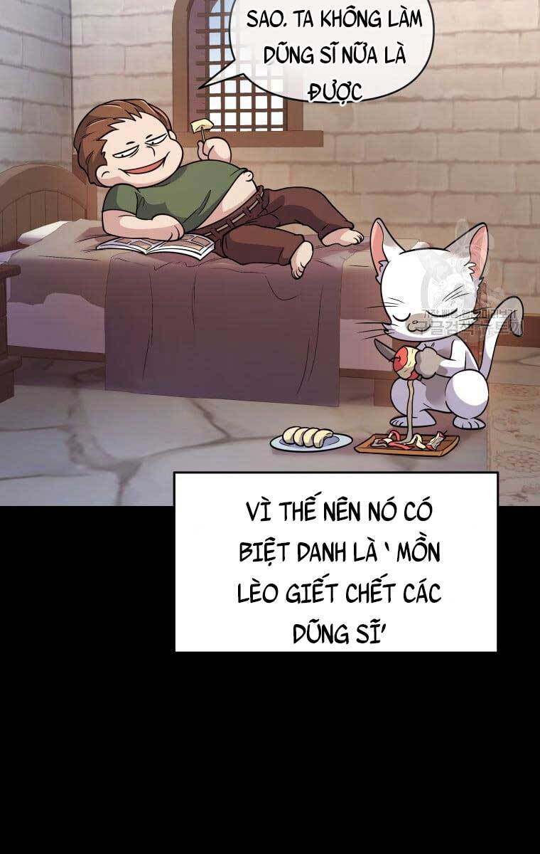 Nhà Hàng Thợ Săn Quái Vật Chapter 7 - Trang 2