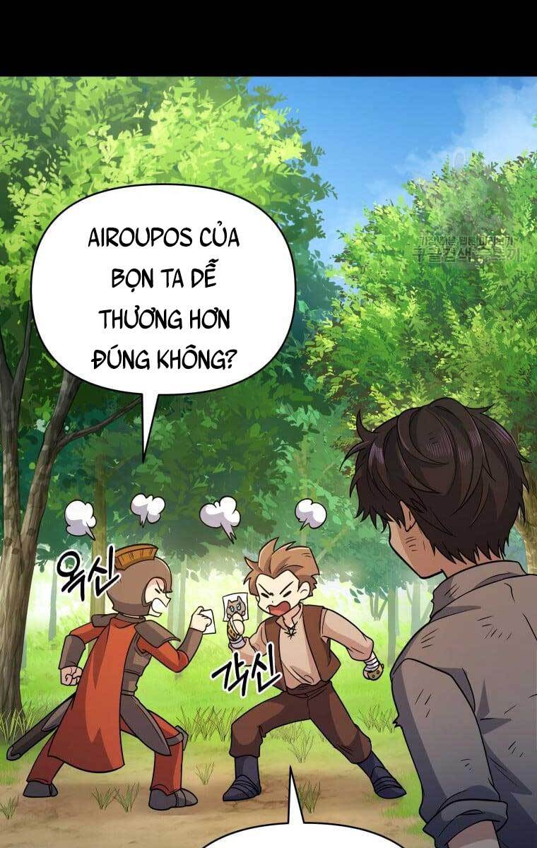 Nhà Hàng Thợ Săn Quái Vật Chapter 7 - Trang 2