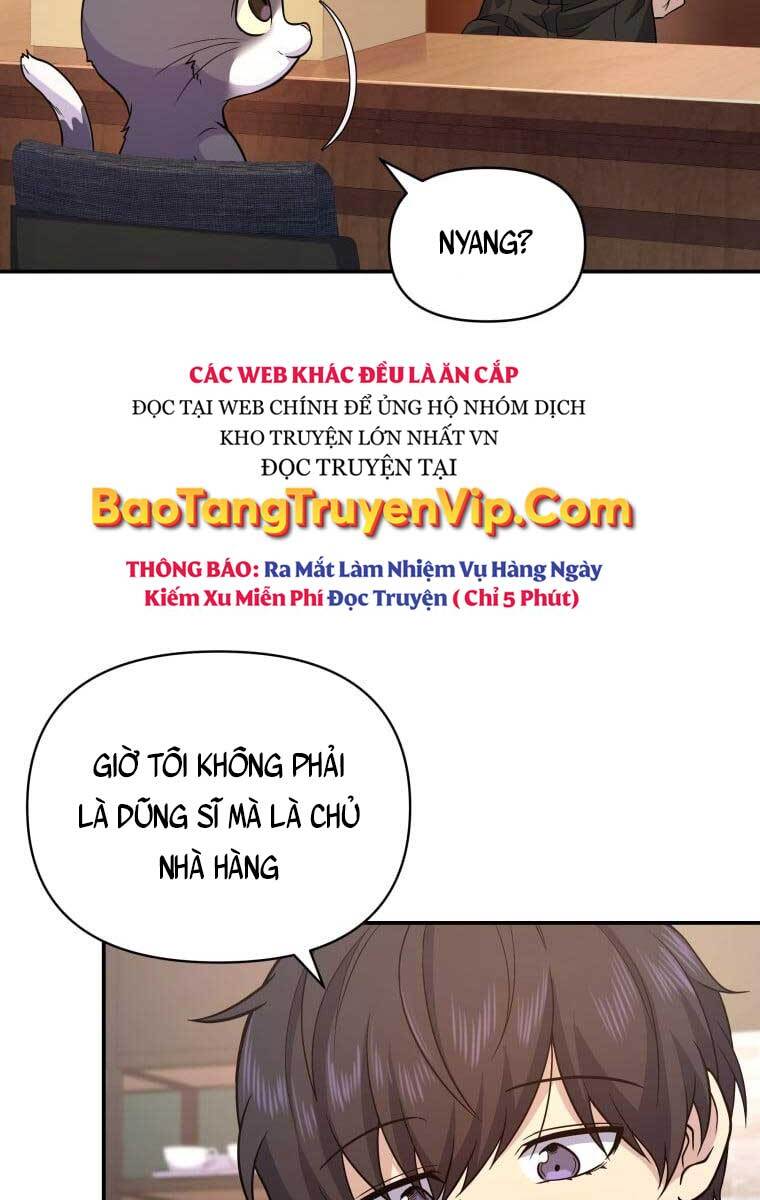 Nhà Hàng Thợ Săn Quái Vật Chapter 7 - Trang 2