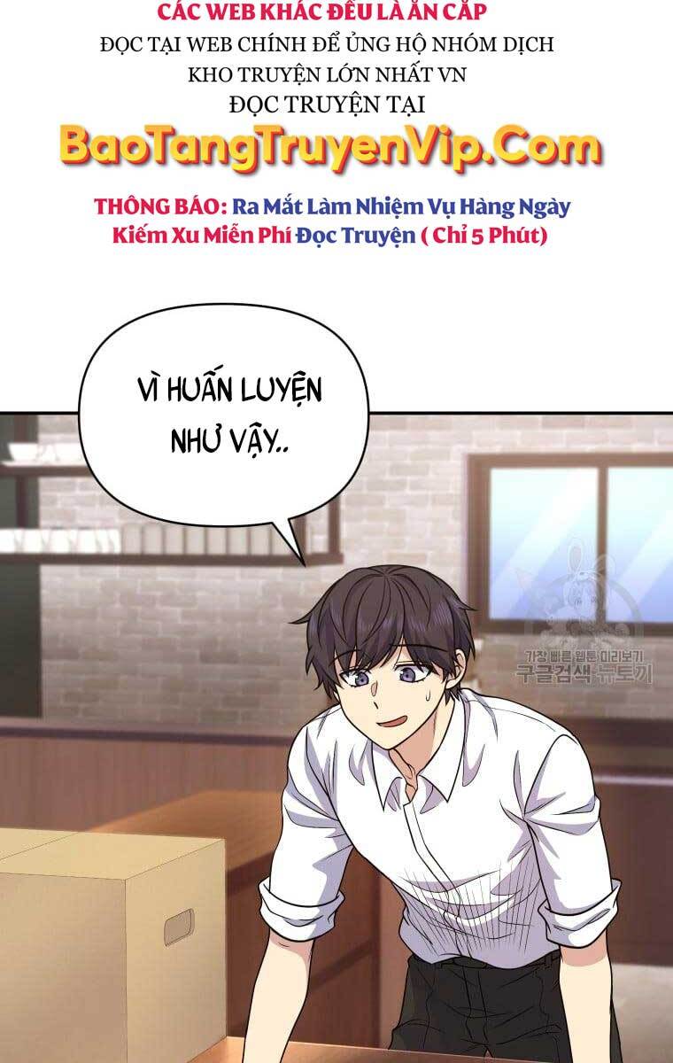 Nhà Hàng Thợ Săn Quái Vật Chapter 7 - Trang 2