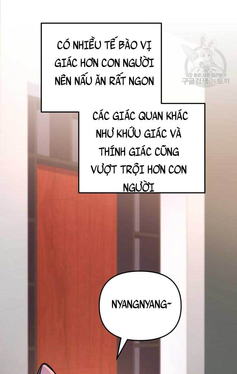 Nhà Hàng Thợ Săn Quái Vật Chapter 7 - Trang 2