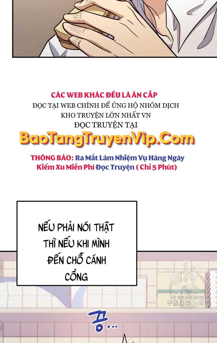 Nhà Hàng Thợ Săn Quái Vật Chapter 6 - Trang 2