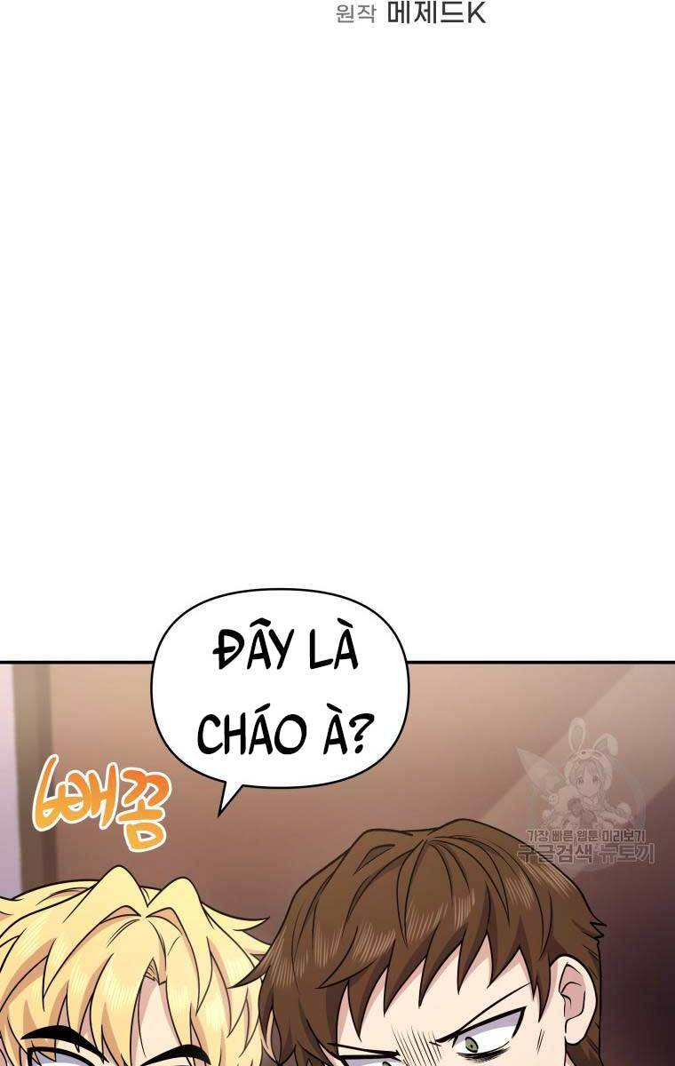 Nhà Hàng Thợ Săn Quái Vật Chapter 6 - Trang 2