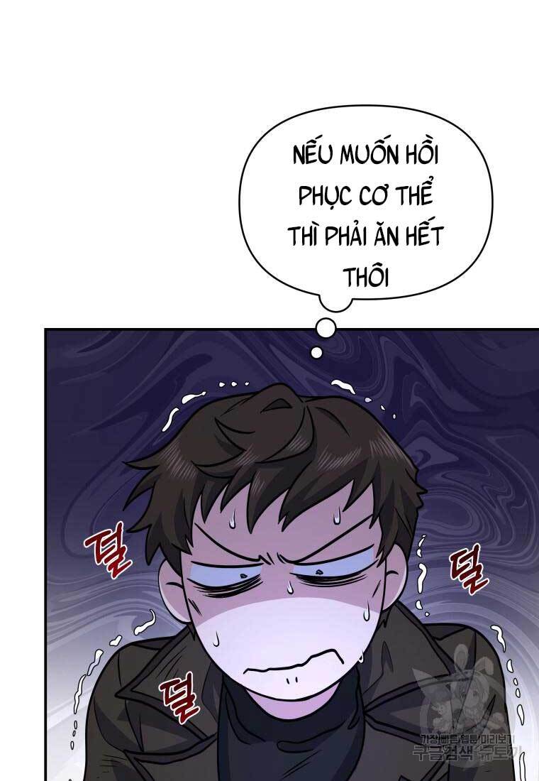 Nhà Hàng Thợ Săn Quái Vật Chapter 6 - Trang 2