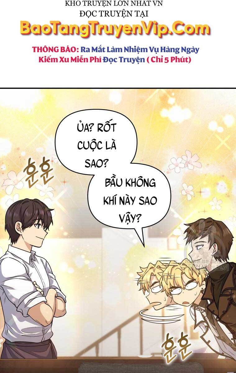 Nhà Hàng Thợ Săn Quái Vật Chapter 6 - Trang 2