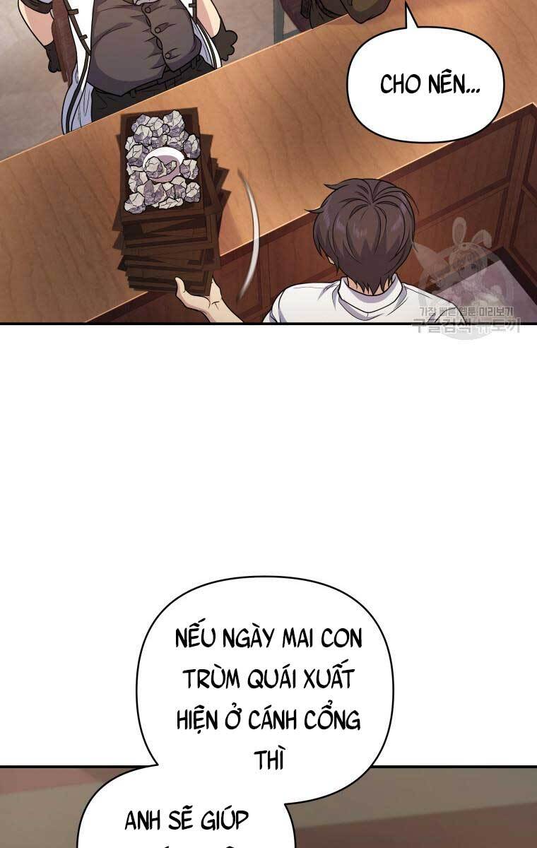 Nhà Hàng Thợ Săn Quái Vật Chapter 6 - Trang 2