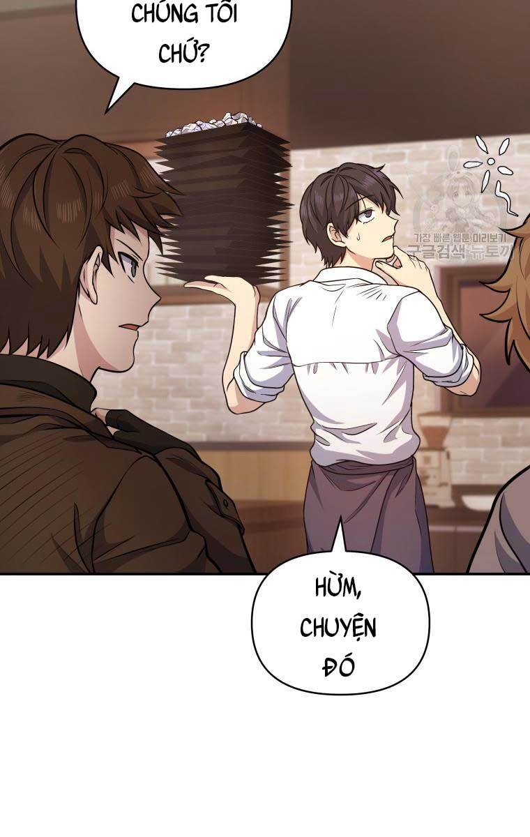 Nhà Hàng Thợ Săn Quái Vật Chapter 6 - Trang 2