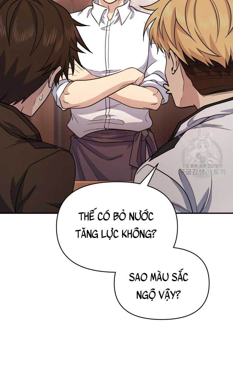 Nhà Hàng Thợ Săn Quái Vật Chapter 6 - Trang 2