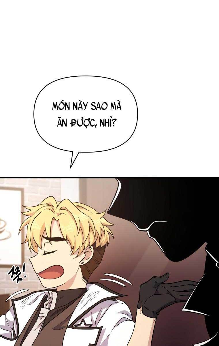 Nhà Hàng Thợ Săn Quái Vật Chapter 6 - Trang 2