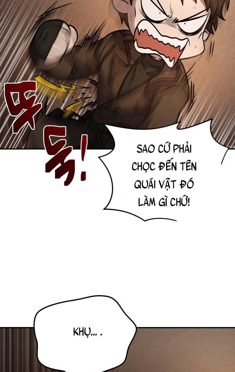 Nhà Hàng Thợ Săn Quái Vật Chapter 5 - Trang 2