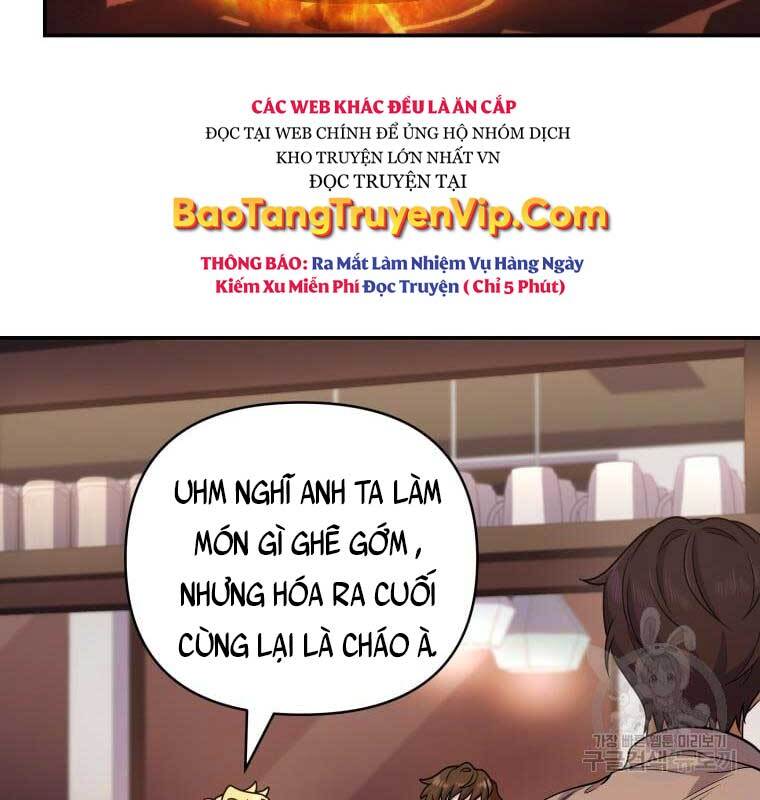 Nhà Hàng Thợ Săn Quái Vật Chapter 5 - Trang 2