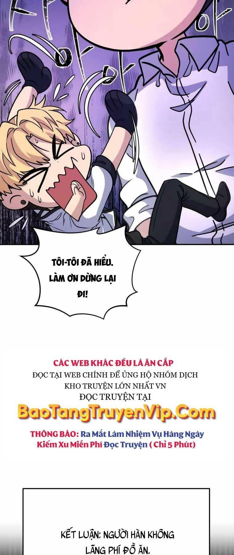 Nhà Hàng Thợ Săn Quái Vật Chapter 4 - Trang 2