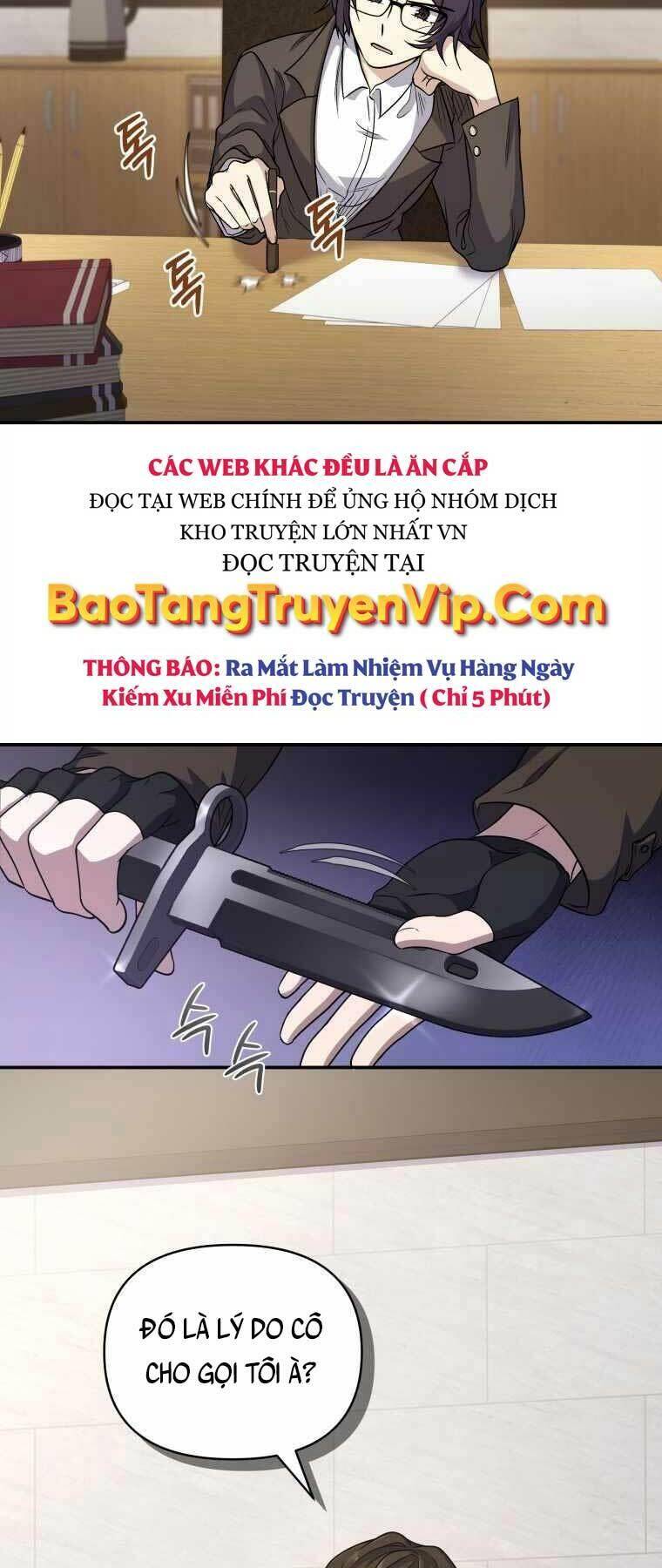 Nhà Hàng Thợ Săn Quái Vật Chapter 4 - Trang 2