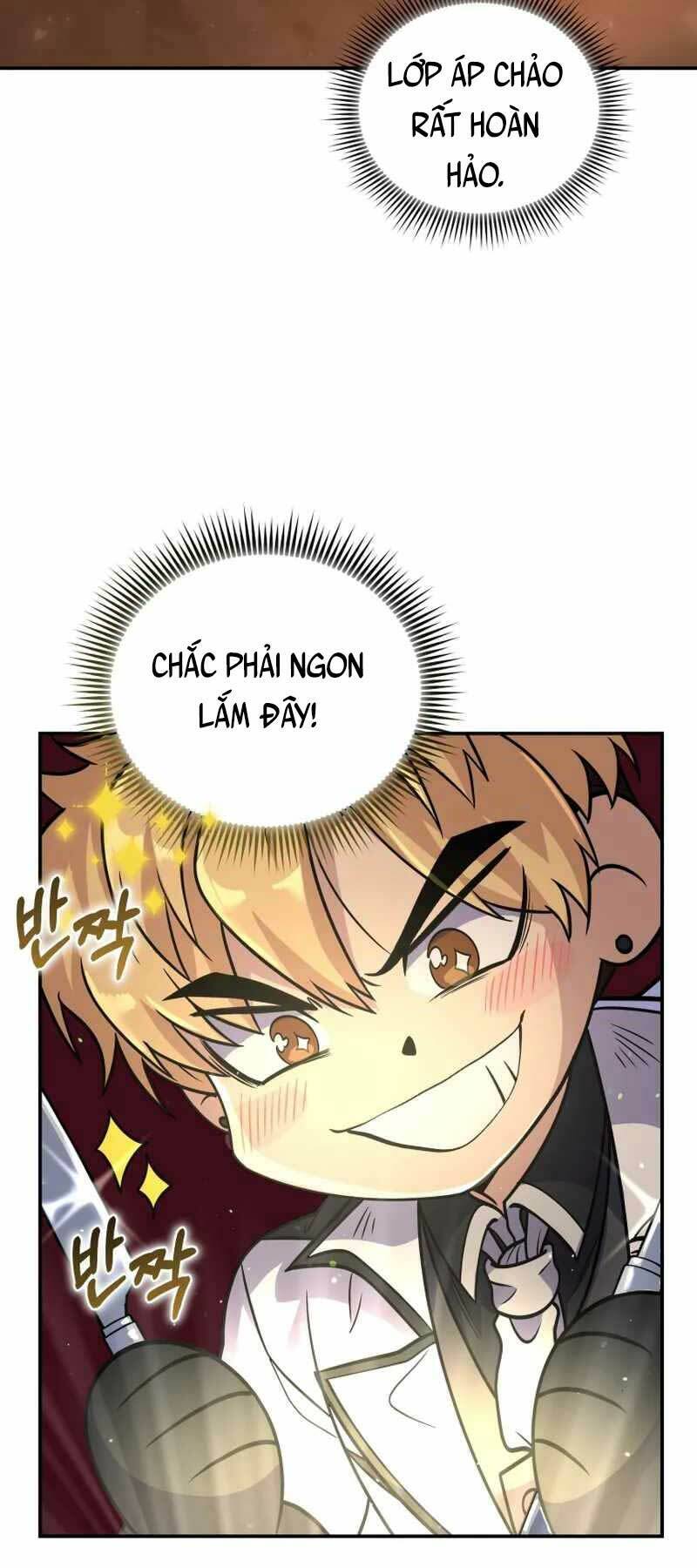 Nhà Hàng Thợ Săn Quái Vật Chapter 3 - Trang 2