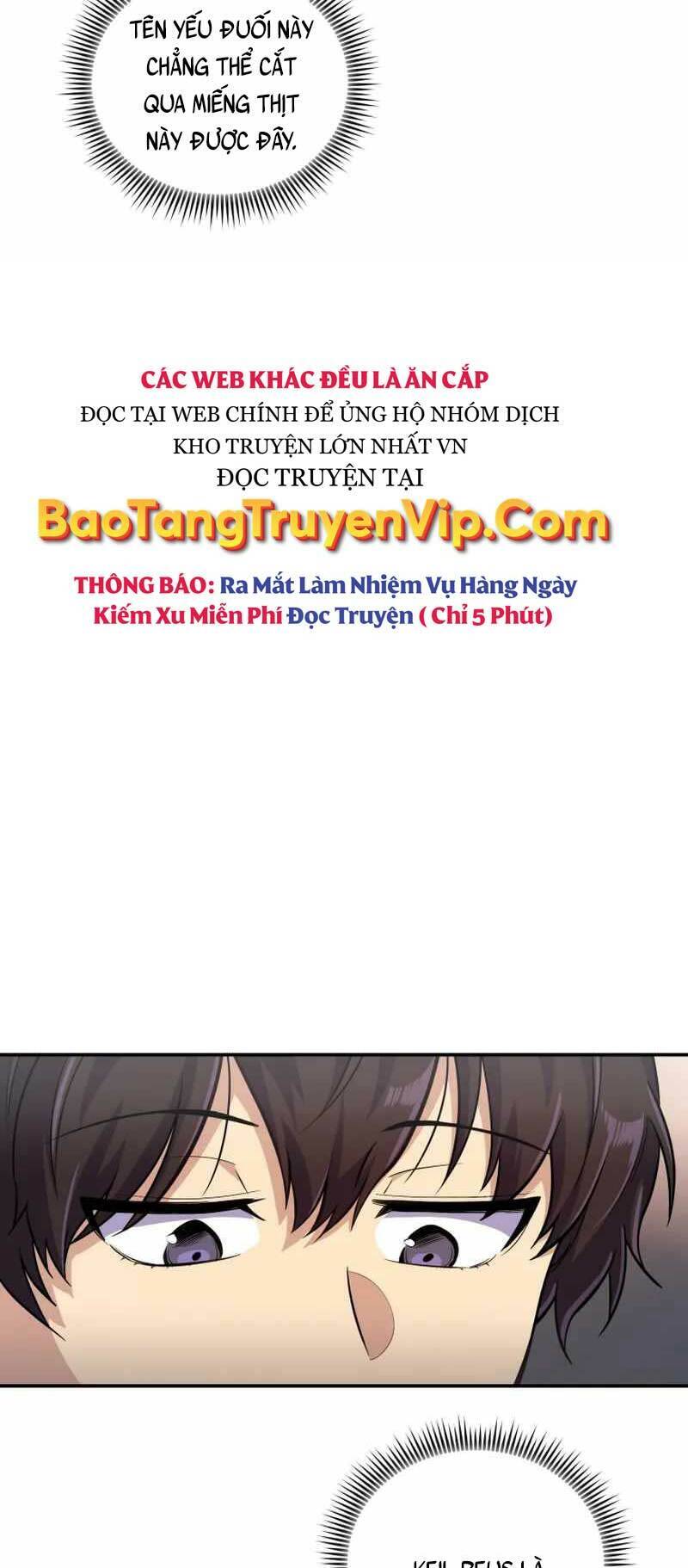 Nhà Hàng Thợ Săn Quái Vật Chapter 3 - Trang 2