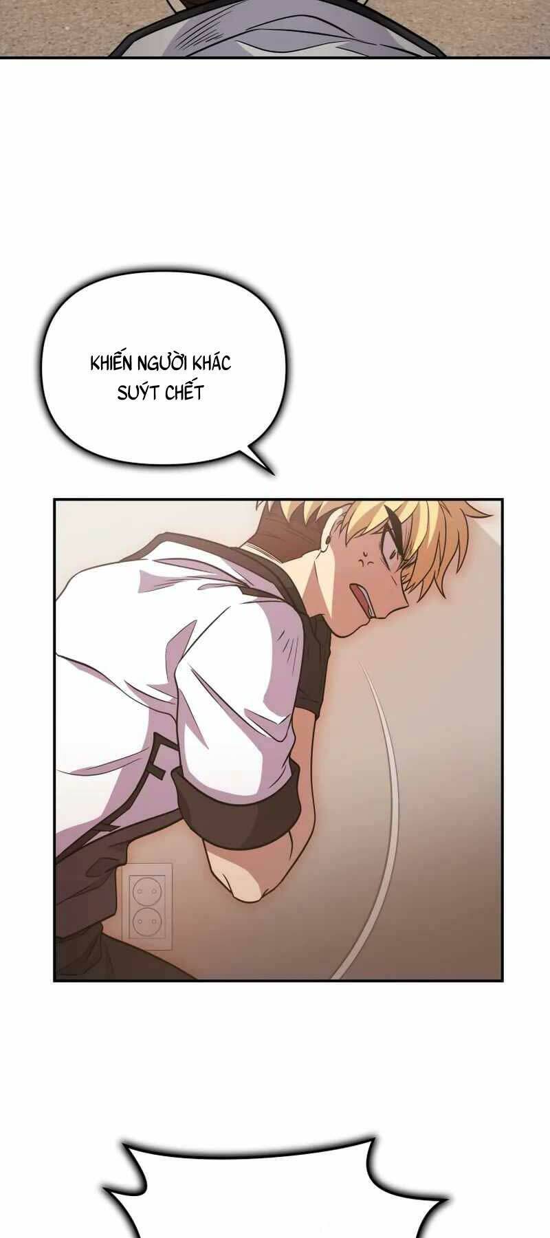 Nhà Hàng Thợ Săn Quái Vật Chapter 3 - Trang 2