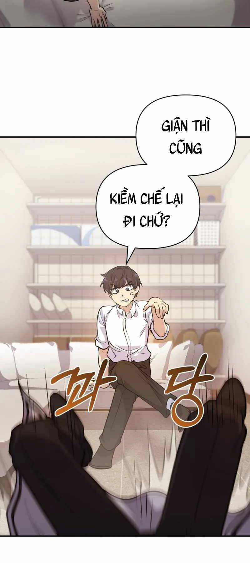 Nhà Hàng Thợ Săn Quái Vật Chapter 3 - Trang 2