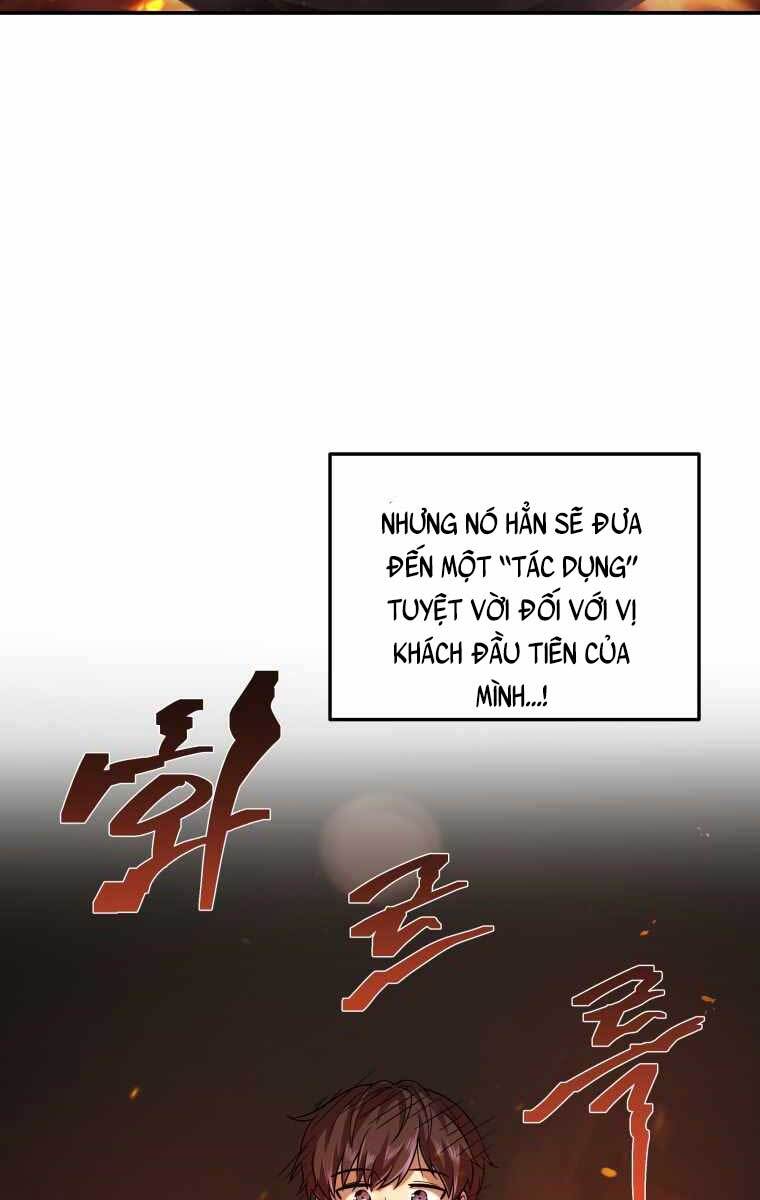 Nhà Hàng Thợ Săn Quái Vật Chapter 2 - Trang 2