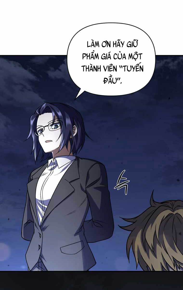 Nhà Hàng Thợ Săn Quái Vật Chapter 2 - Trang 2